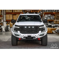 Atlas series bull bar (Ranger 22+)