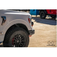 Atlas series bull bar (F-150 21+)