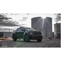 Atlas series bull bar (Ranger Raptor 22+)