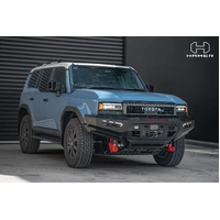 Atlas series bull bar (Landcruiser Prado 250 Series 24+)