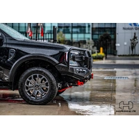 Atlas series plus bull bar (Ranger 22+)