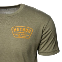 Tee Bolt Military - Green