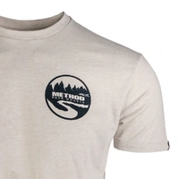 Method All Terrain Tee - Sand