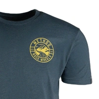 Method Prelander Tee - Indigo