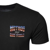 Method Racer Life Tee - Black