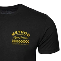 Method Race Shop Tee - Black