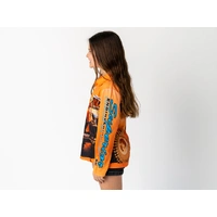 Superior Youth Sublimated Fishing Shirt Ultra 4 (Each) 10