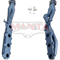 Extractor For Fitment to SSMBC388 (Landcruiser V8 4.7L UZJ200 Series (Long Style)