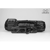 Force 12 Winch