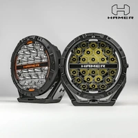 Luminos 9Inch Spot Lights