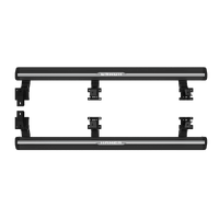 Spark Power Side Steps (Everest 22+)