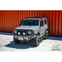 Flat Rack (Jimny JB74W 18+)