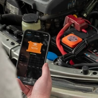 Bluetooth LITHIUM Battery Monitor