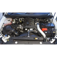 Intercooler (Ranger PX 12+)