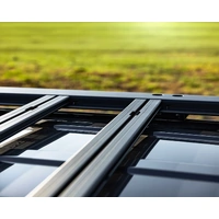 Raid Roof Rack - Assembled (Landcruiser 300 Series 22-24)