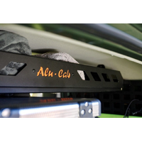 In-Cabin Cargo Rack (Jimny)