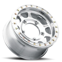 MR103 Buggy Beadlock 15x4.5 5x205 -25 Machined - RAW