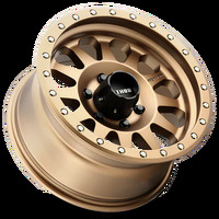 MR304 Double Standard 17x8.5 8x170 0 - Method Bronze