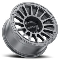 MR314 17x8.5 5x127 0 - Gloss Titanium