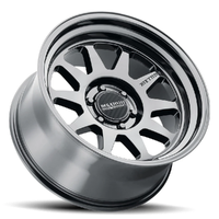 MR316 20x9 6x139.7 0 - Gloss Black