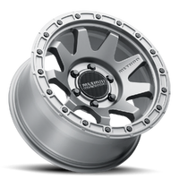 MR317 17x8.5 6x139.7 0 - Titanium