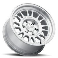 MR318 17X8.5 5x127 0 - Machined