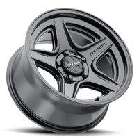 MR319 17x8.5 6x139.7 0 - Gloss Black