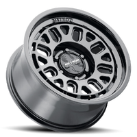 MR321 17x8.5 5x150 0 - Gloss Black