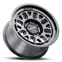 MR321 17x8.5 6x139.7 0 - Gloss Black