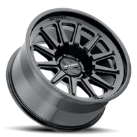 MR323 17x8.5 6x139.7 0 - Gloss Black