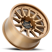 MR323 17x8.5 6x139.7 0 - Gloss Bronze
