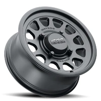 MR414 Bead Grip 15x7 6x139.7 38 - Matte Black