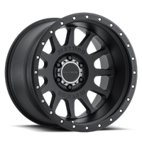 605 NV - Matte Black