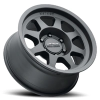 MR701 Bead Grip 15x7 5x100 15 - Matte Black