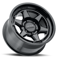 MR708 HD Bead Grip 18x9 6x139.7 40 - Gloss Black