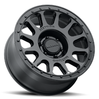 MR709 HD Bead Grip 17x8.5 6x139.7 0 - Matte Black