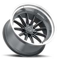 MR803 20x9 6x139.7 0 - Gloss Titanium