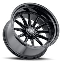 MR803 20x9 8x170 0 - Gloss Black