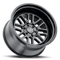 MR804 20x9 8x170 0 - Gloss Black