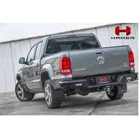M-Series rear bar (Amarok 10-22)
