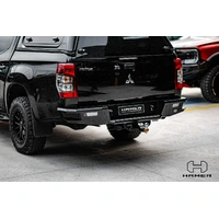 M-Series rear bar (Triton MR 18-23)