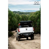 Nova series rear bar (Amarok 23+)