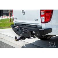 Nova series rear bar (BT-50 21-24)