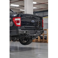 Nova series rear bar (F-150 21+)