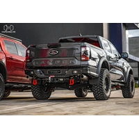 Nova series rear bar (Ranger Raptor 22+)
