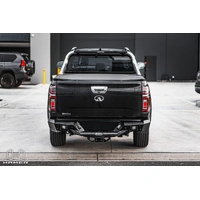 Nova series rear bar (Cannon 21-24)