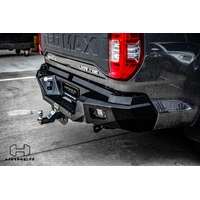 Nova rear bar (T60 22+)