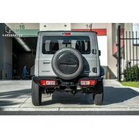 M-Series rear bar (Jimny XL JB74W 23+)