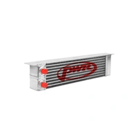 Extruded Tube 8 Row Engine Oil Cooler (RX2-RX7 70-85)