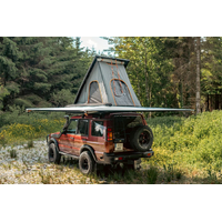 Gen 3-R Expedition Rooftop Tent